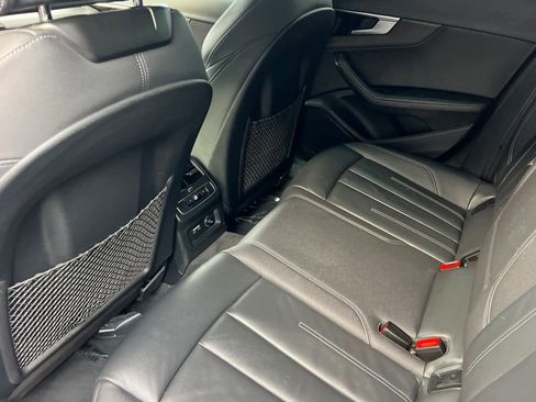 Used 2022 Audi A4 2.0T Premium Plus image 4