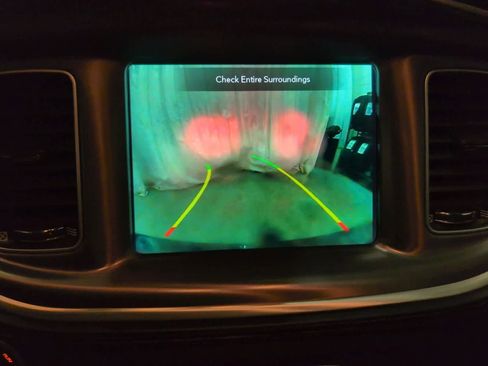 Used 2021 Dodge Charger Scat Pack w/ Plus Group image 30