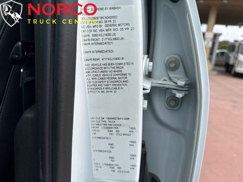 Used 2022 Chevrolet Silverado 3500 W/T w/ WT Convenience Package image 27