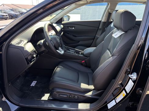 New 2026 Honda Accord Touring image 17