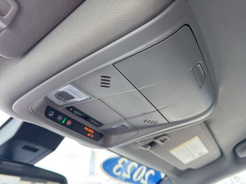 Certified 2023 Chevrolet Equinox LT image 32