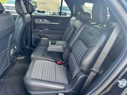 New 2025 Ford Explorer ST-Line w/ Premium Package image 36