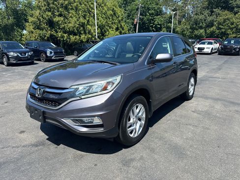 Used 2015 Honda CR-V EX image 7