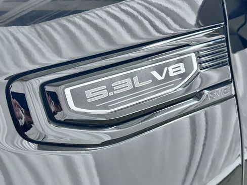 Used 2024 GMC Sierra 1500 Elevation w/ Preferred Package image 24