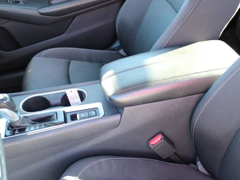 Used 2019 Nissan Altima 2.5 SV image 31