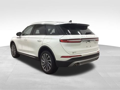 Used 2024 Lincoln Corsair Reserve w/ Equipment Group 201A image 3