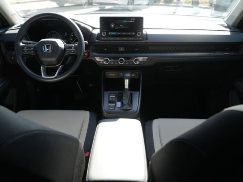 Used 2024 Honda CR-V EX image 20