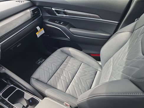 New 2025 Kia Telluride SX Prestige X-Line image 18
