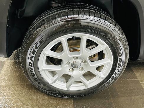 Used 2021 Jeep Renegade Limited w/ Sun & Sound Group image 28