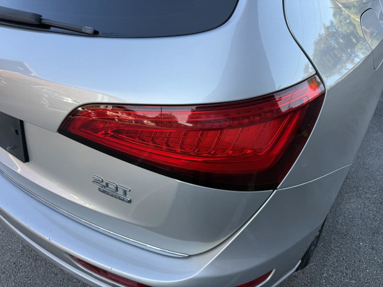 Used 2016 Audi Q5 2.0T Premium w/ Audi MMI Navigation Plus AWD/4WD image 42