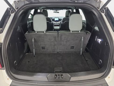 Used 2023 Ford Explorer Timberline AWD/4WD image 35