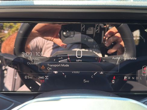 New 2026 GMC Terrain Elevation w/ Elevation Premium Package image 12