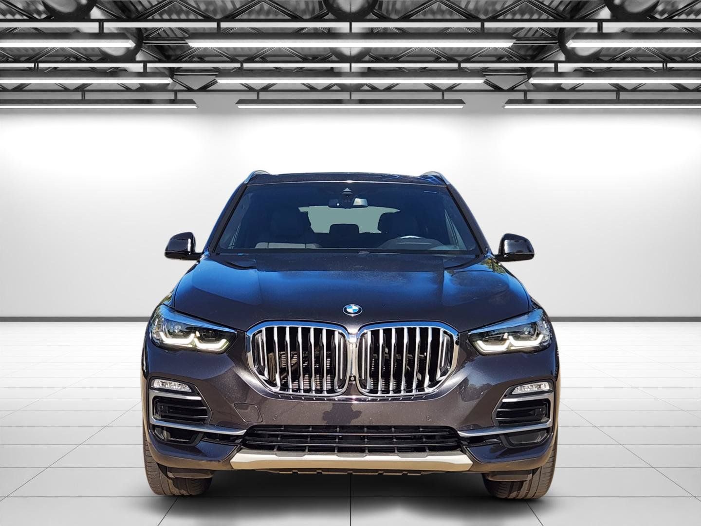 Used 2021 BMW X5 sDrive40i w/ Convenience Package RWD image 4