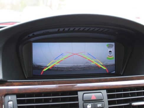 Used 2011 BMW 335i xDrive Coupe image 20