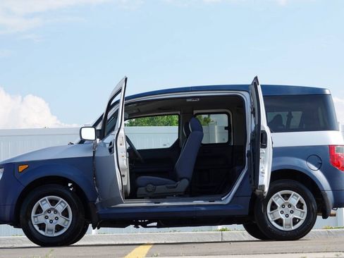 Used 2006 Honda Element LX image 17