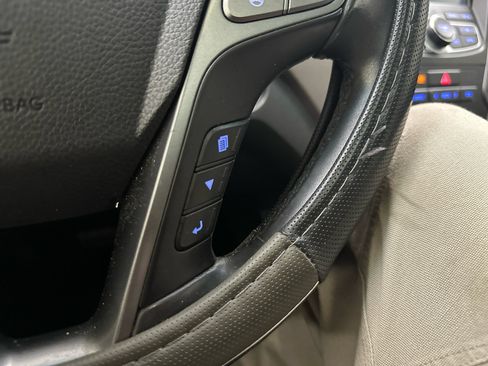 Used 2016 Hyundai Santa Fe Limited w/ Option Group 04 image 58