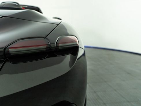 Certified 2025 Ferrari Roma Spider RWD image 14