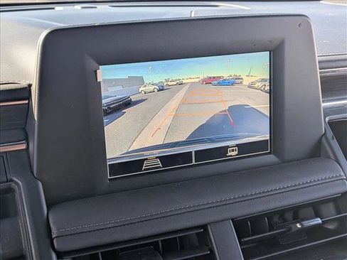 Certified 2024 Chevrolet Tahoe LS w/ Driver Alert Package image 13