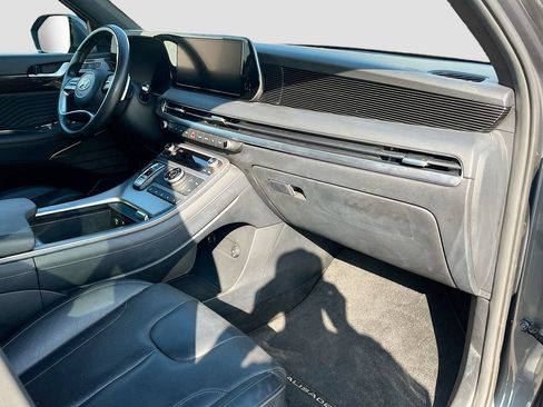 Used 2023 Hyundai Palisade Calligraphy w/ Cargo Package AWD/4WD image 33