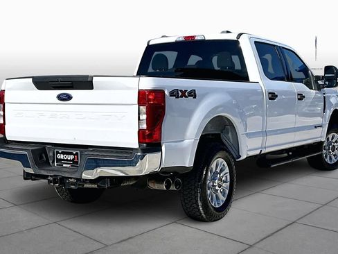 Used 2022 Ford F250 XLT image 13