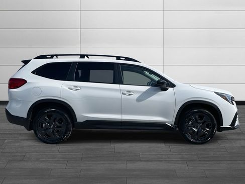 New 2026 Subaru Ascent Bronze Edition w/ Onyx Package AWD/4WD image 2