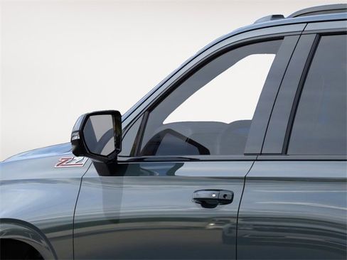 New 2026 Chevrolet Tahoe Z71 w/ Z71 Off-Road Package image 13