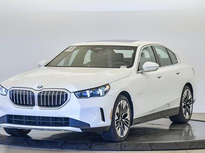 Used 2025 BMW 530i