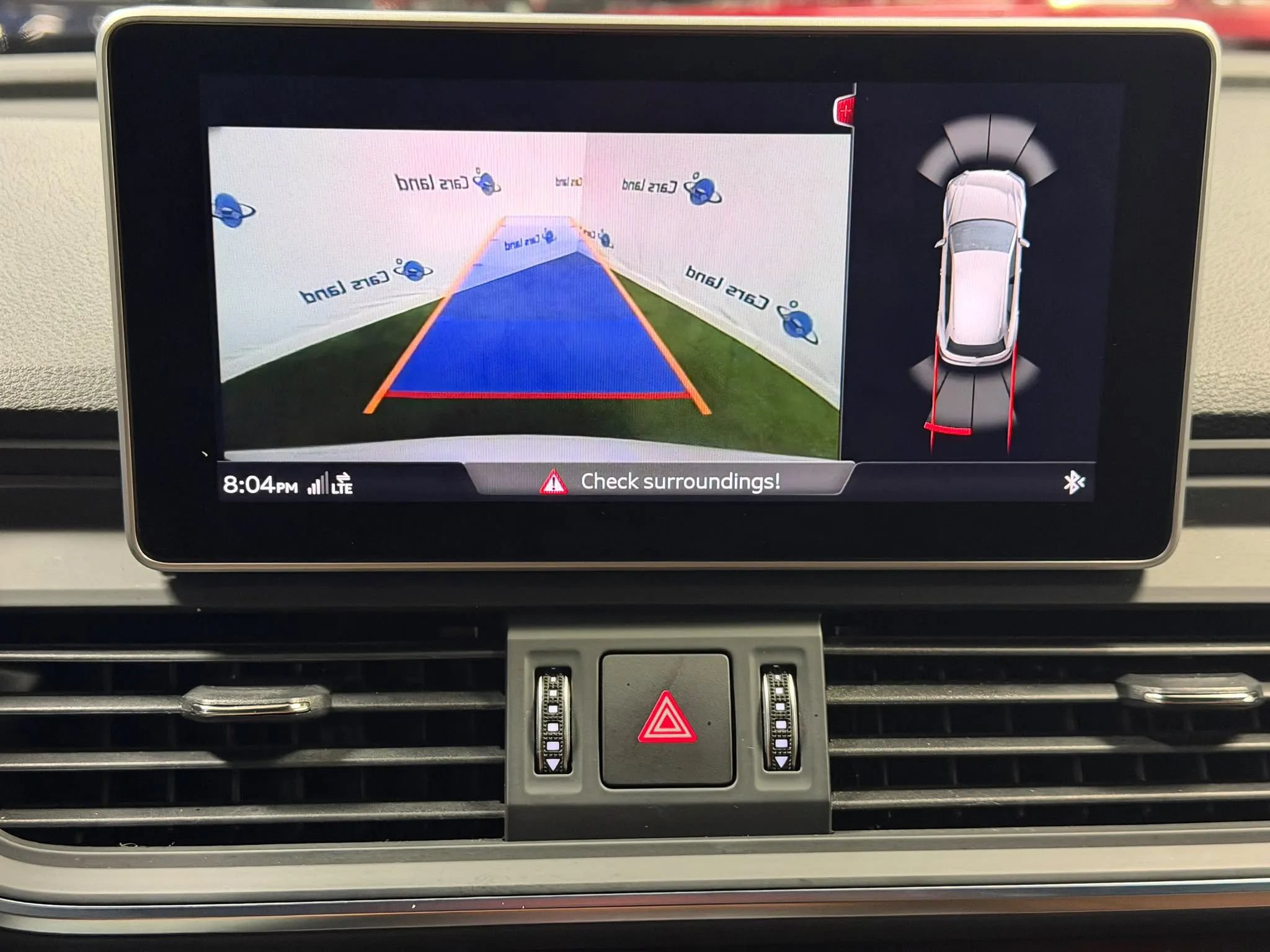 Used 2019 Audi Q5 2.0T Premium Plus w/ Premium Plus Package AWD/4WD image 44
