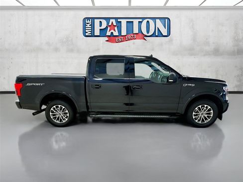 Used 2019 Ford F150 XLT w/ Equipment Group 302A Luxury image 8