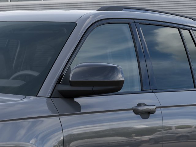 New 2027 Jeep Grand Cherokee Laredo X RWD image 12