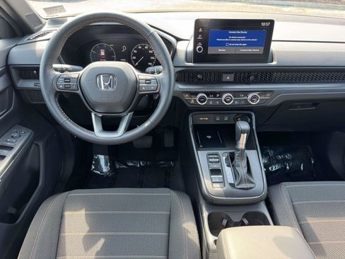 Certified 2026 Honda CR-V Sport image 11
