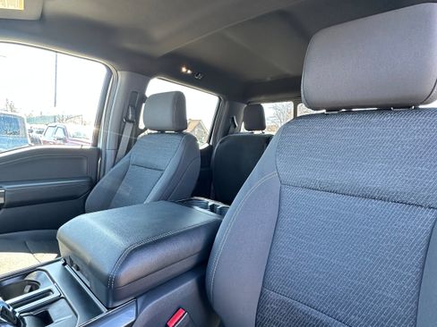 Used 2023 Ford F150 XLT w/ Equipment Group 302A High image 10