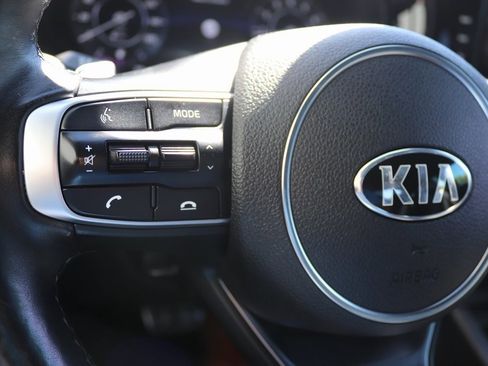 Used 2021 Kia K5 GT image 23