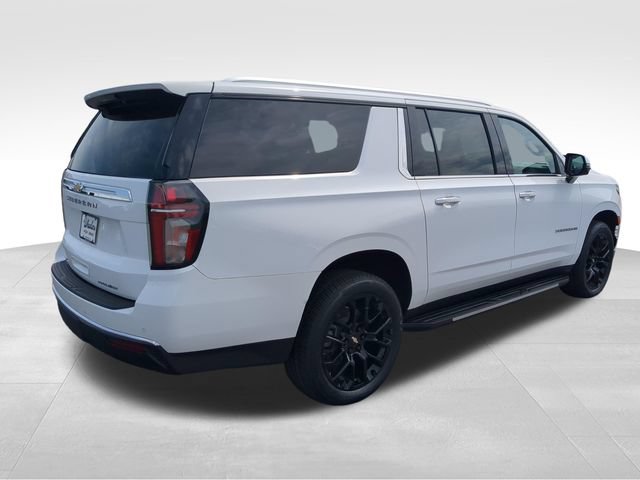 Used 2023 Chevrolet Suburban Premier w/ Premium Package 2 AWD/4WD image 6