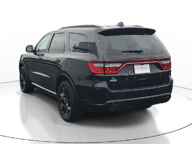 Used 2023 Dodge Durango R/T w/ Blacktop Package AWD/4WD image 3