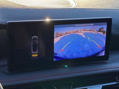 Used 2024 Dodge Hornet R/T w/ R/T Blacktop Package image 15