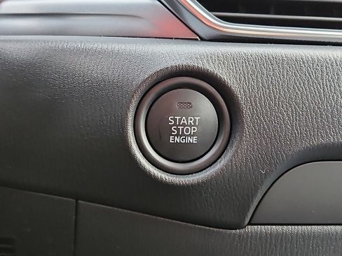 New 2025 MAZDA CX-5 AWD 2.5 S image 17