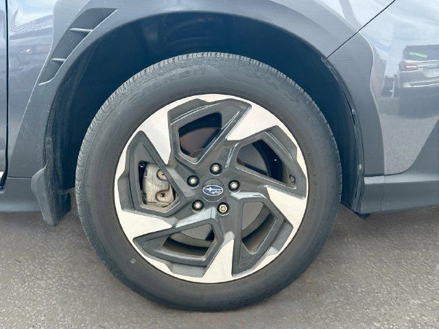 Used 2024 Subaru Crosstrek 2.5i Limited w/ Popular Package #4A AWD/4WD image 31