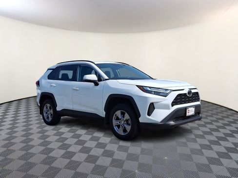 Certified 2024 Toyota RAV4 XLE w/ Convenience Package AWD/4WD image 4