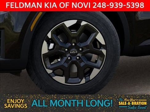 New 2026 Kia Sorento S image 9