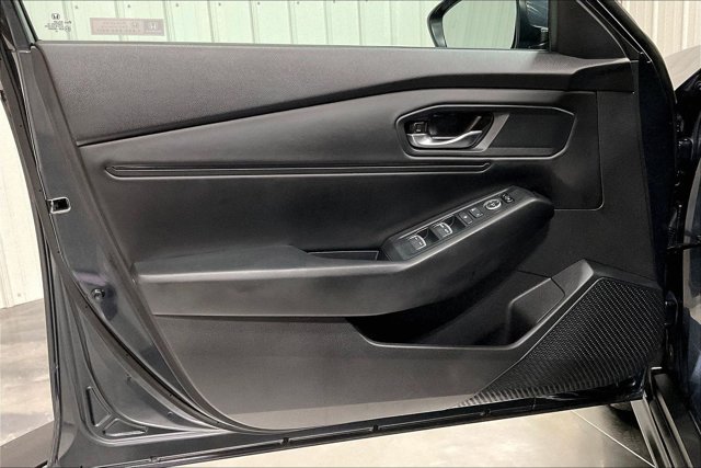 Used 2024 Honda Accord EX image 23