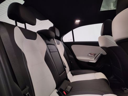 Used 2019 Mercedes-Benz A 220 image 29
