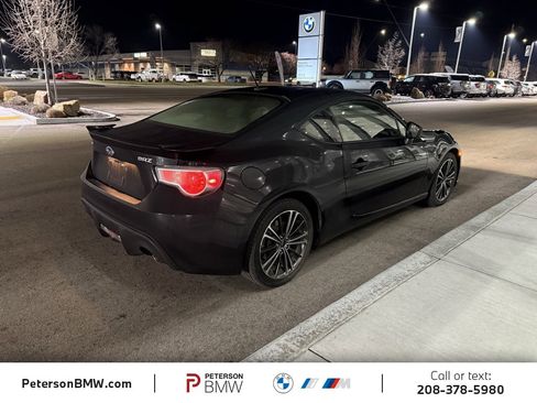 Used 2013 Subaru BRZ Limited w/ Protection Pkg 1 image 2