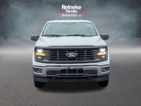New 2026 Ford F150 XL w/ Equipment Group 103A High AWD/4WD image 2