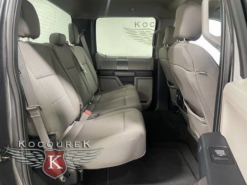 Used 2020 Ford F150 XLT w/ Equipment Group 302A Luxury image 21