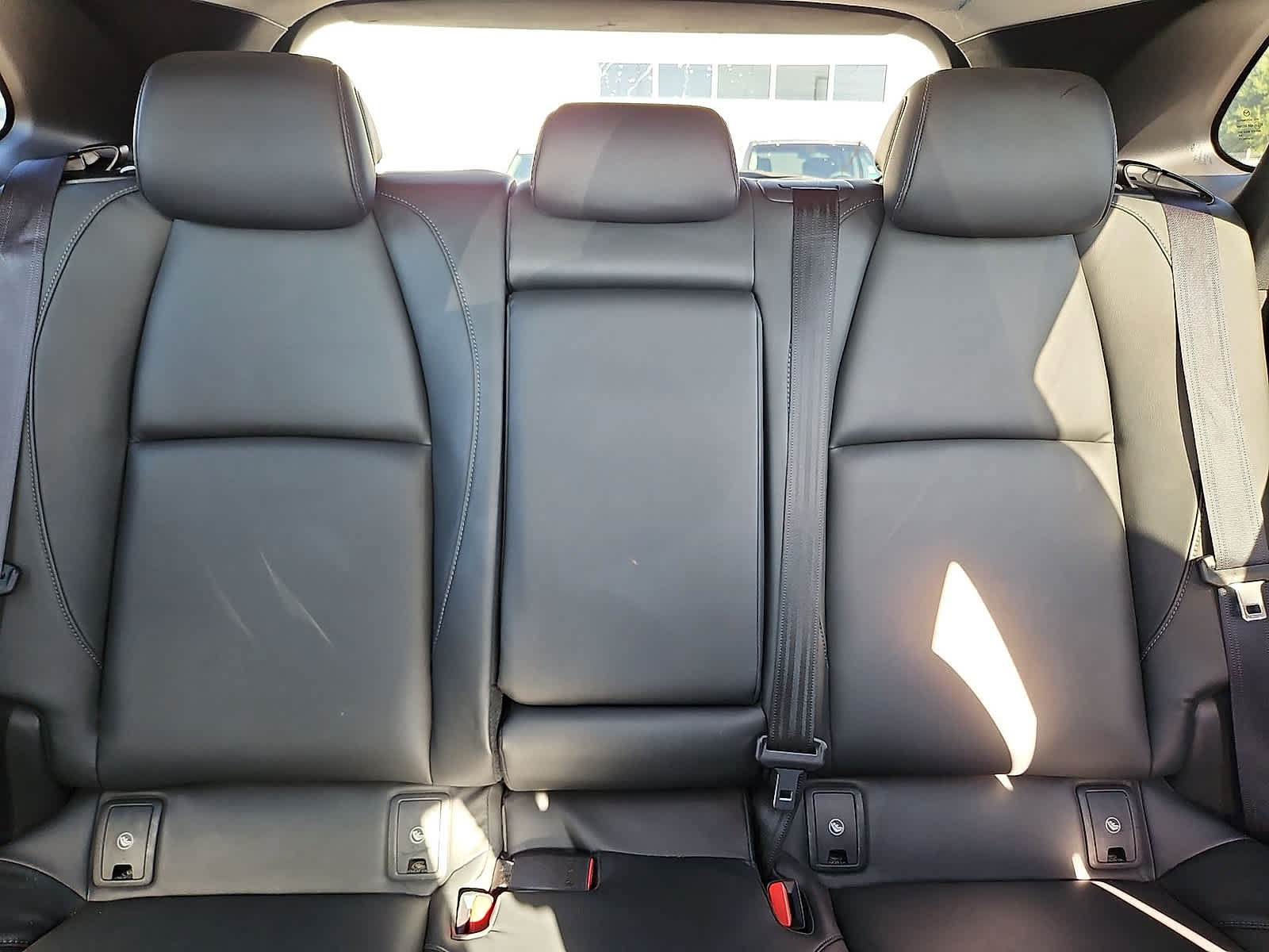 Used 2023 MAZDA CX-30 AWD 2.5 S w/ Preferred Package image 14