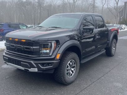 Used 2023 Ford F150 Raptor