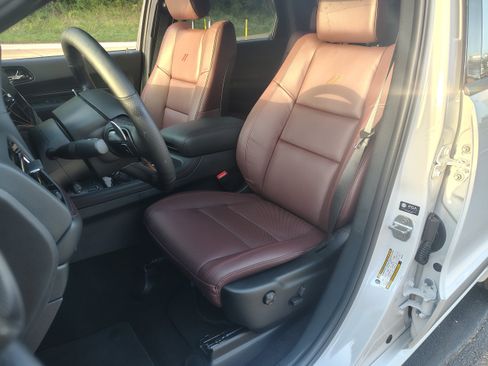 New 2027 Dodge Durango GT AWD/4WD image 18
