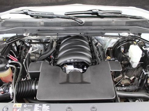 Used 2016 GMC Sierra 1500 SLT w/ SLT Premium Package image 8