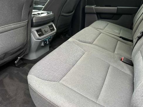 Certified 2024 Ford F150 XLT w/ Mobile Office Package image 11